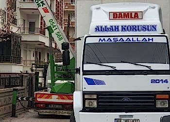 Aksaray Nakliyeci – Evden Eve